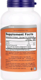 Now foods, Magnesiumcitrat 400mg, 180 Softgels (133mg pro Softgel)
