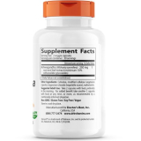 Doctors Best, Ashwagandha Sensoril, 125mg, 60 Kapseln