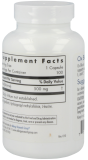 Allergy Research Group, Ox Bile, Ochsengalle, 500 mg, 100 pflanzliche Kapseln
