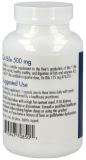 Allergy Research Group, Ox Bile, Ochsengalle, 500 mg, 100 pflanzliche Kapseln