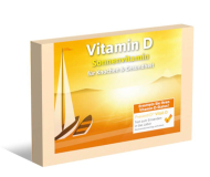 Vitamin D Bluttest