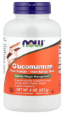 NOW Foods, Glucomannan, 227g