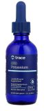 Trace, Ionic Potassium, ionisches Kalium, 59 ml