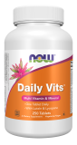 Now Foods, Daily Vits, Multi Vitamin & Mineral, 250 Tabletten