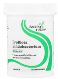 Seeking Health, ProBiota Bifidobacterium, 12 Milliarden KBE, 60 Kapseln