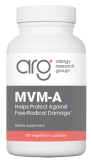 Allergy Research Group, MVM-A, 180 Kapseln