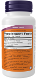 Now Foods, Beta 1,3/1,6-D-Glucan 100 mg Veg Capsules