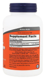 Now Foods, L-Arginine, 1000 mg, 120 Tablets